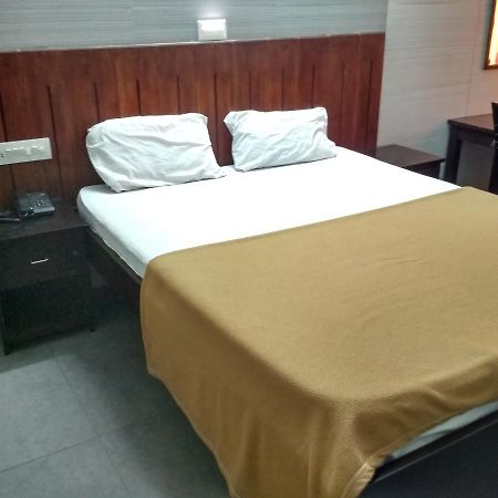 International Tourist Home Kozhikode Eksteriør bilde