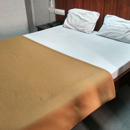 International Tourist Home Kozhikode Eksteriør bilde