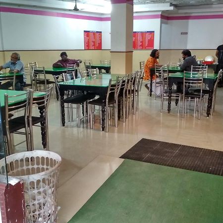 International Tourist Home Kozhikode Eksteriør bilde